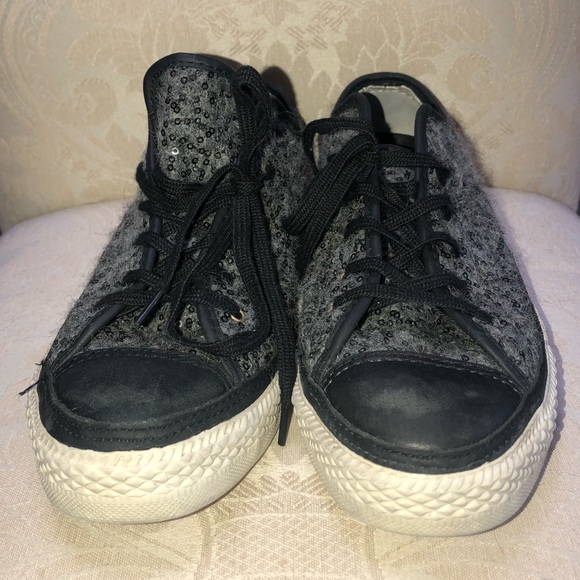 Converse ⭐️ - Picture 3 of 8